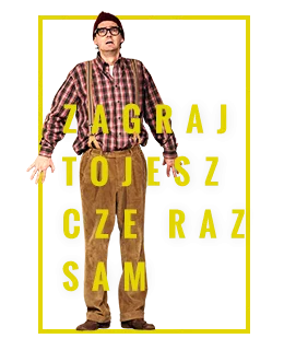 Zagraj to jeszcze raz, Sam